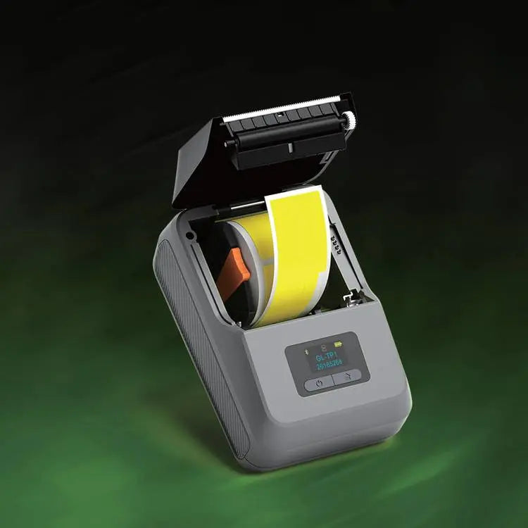 Green Lion Thermal Printer Green Lion Thermal Printer